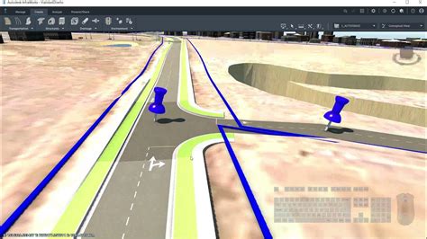 infraworks|Iba pa.